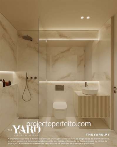 Apartamento T1 Venda em Santa Marinha e São Pedro da Afurada,Vila Nova de Gaia