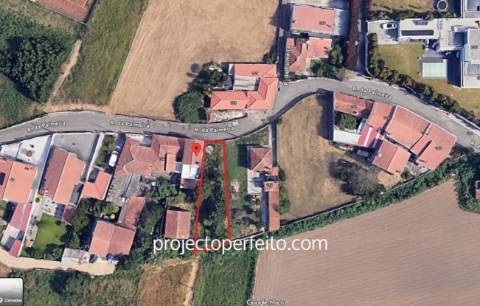 Terreno Para Construção  Venda em Paramos,Espinho