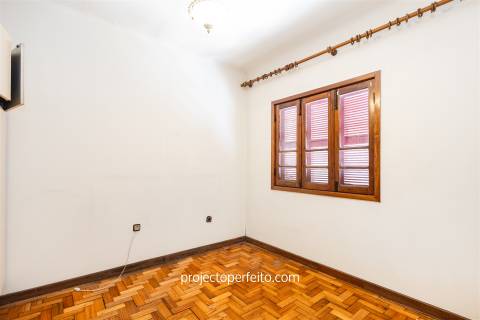 Moradia Isolada T6 Venda em São João da Madeira,São João da Madeira