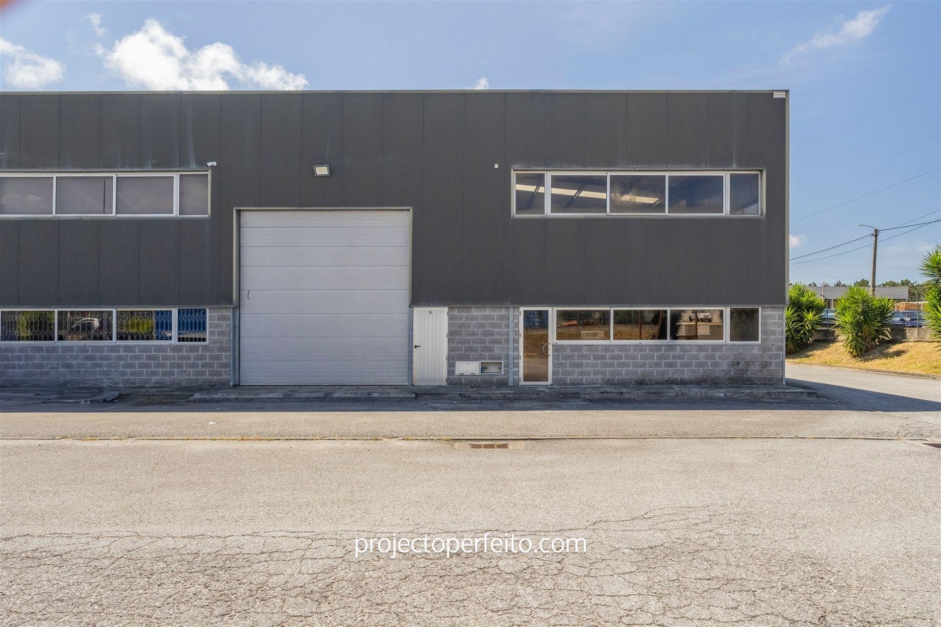 Armazém  Venda em Ovar, São João, Arada e São Vicente de Pereira Jusã,Ovar