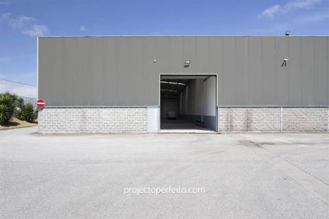 Armazém  Venda em Ovar, São João, Arada e São Vicente de Pereira Jusã,Ovar