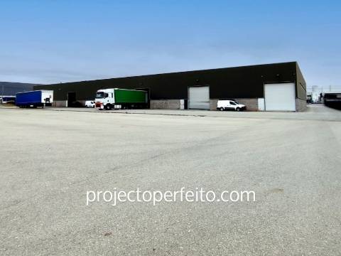 Armazém  Venda em Ovar, São João, Arada e São Vicente de Pereira Jusã,Ovar