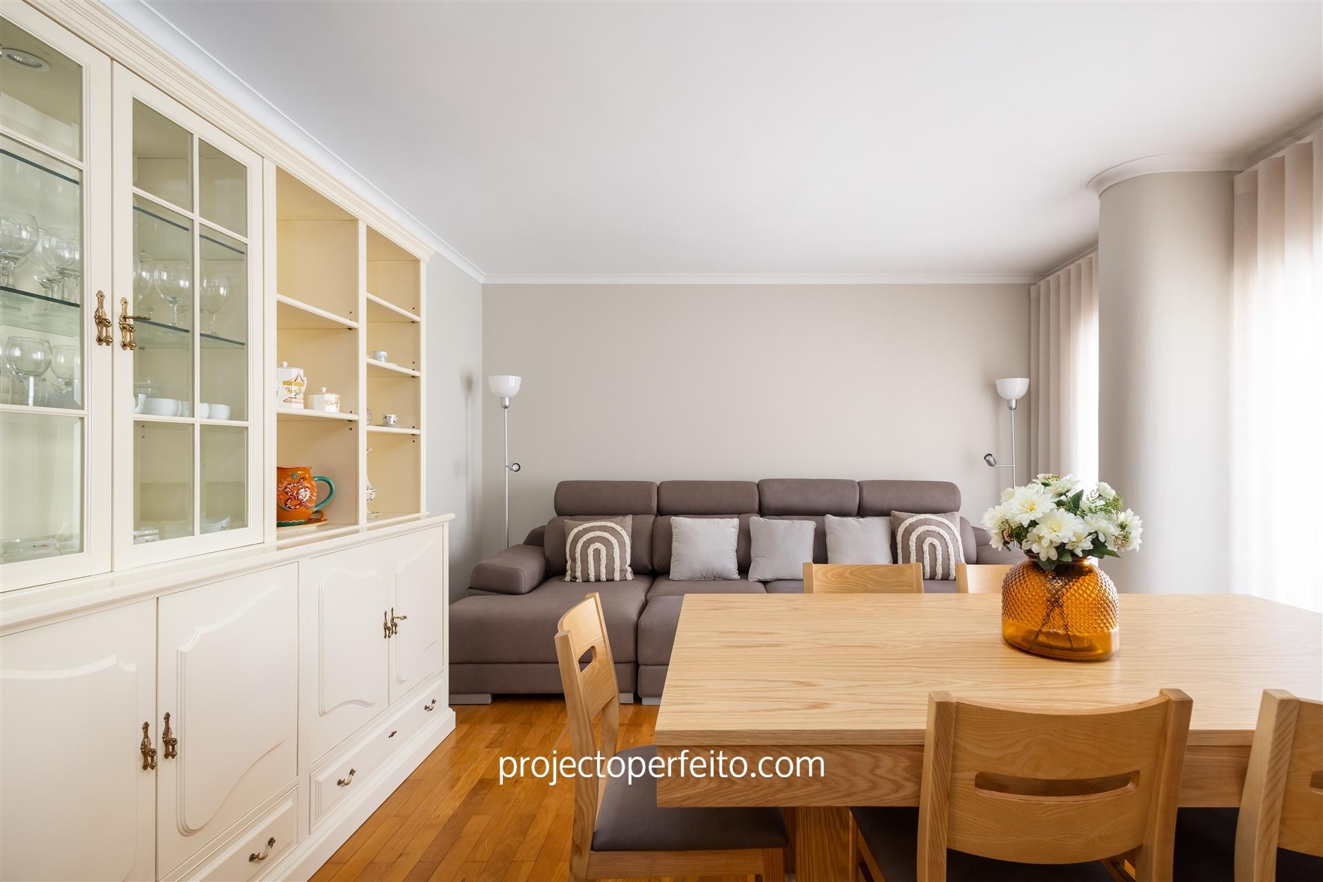 Apartamento T2 Venda em Espinho,Espinho