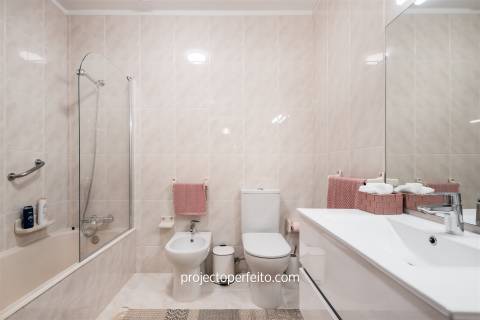 Apartamento T2 Venda em Espinho,Espinho