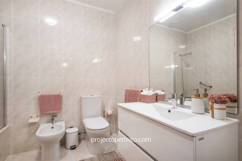 Apartamento T2 Venda em Espinho,Espinho