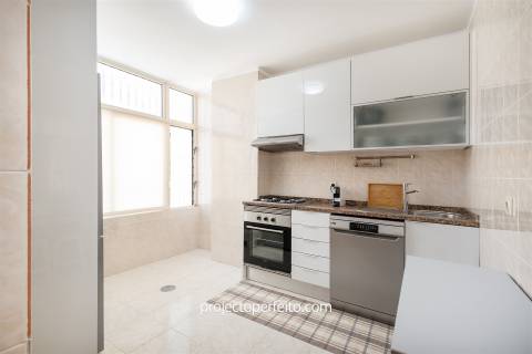 Apartamento T2 Venda em Espinho,Espinho