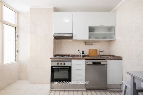 Apartamento T2 Venda em Espinho,Espinho