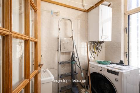 Apartamento T2 Venda em Espinho,Espinho