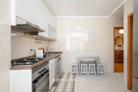 Apartamento T2 Venda em Espinho,Espinho