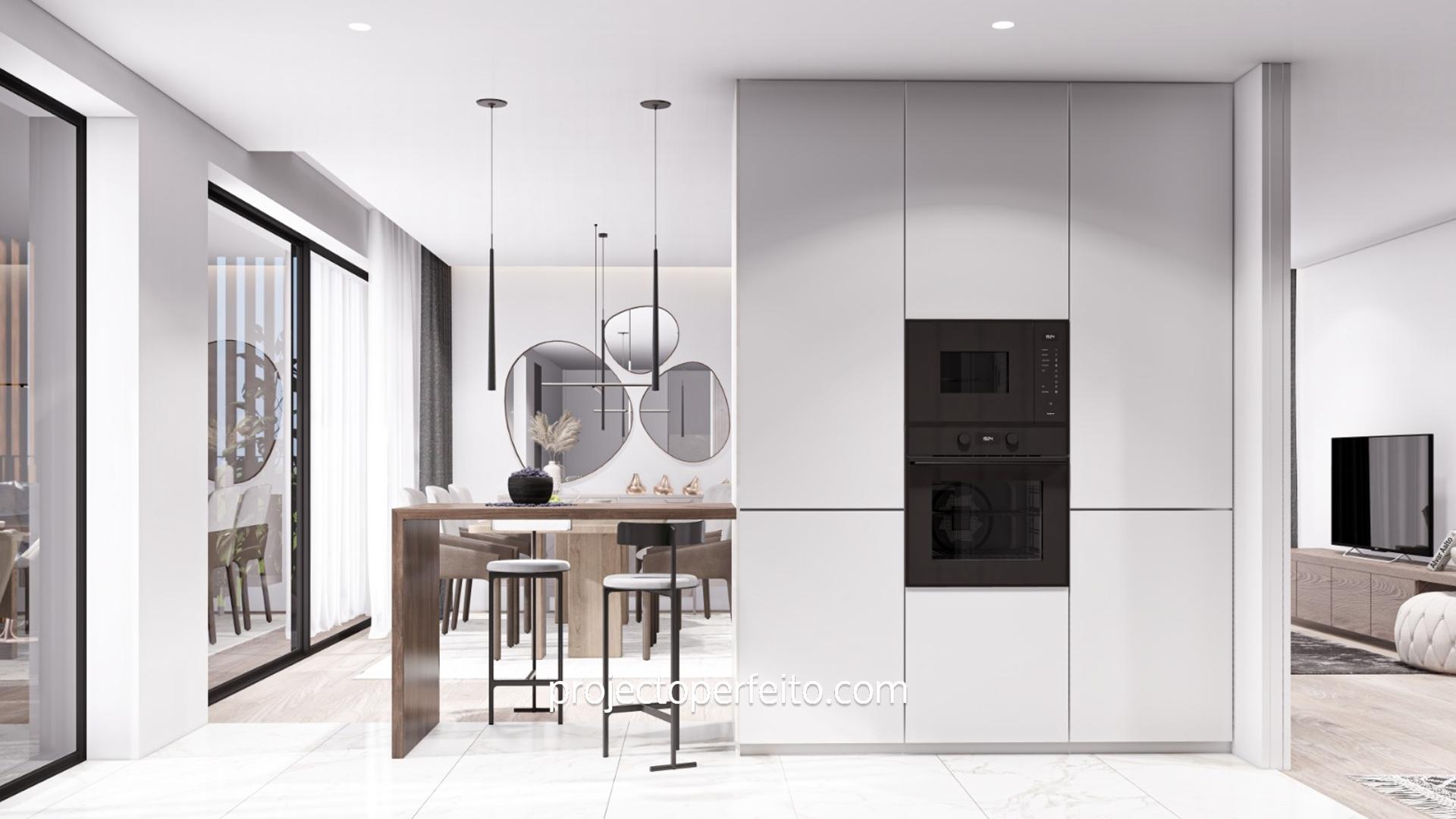 Apartamento T3 Venda em Oliveira do Douro,Vila Nova de Gaia