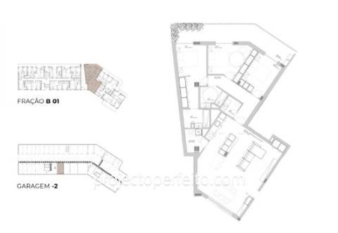 Apartamento T3 Venda em Oliveira do Douro,Vila Nova de Gaia
