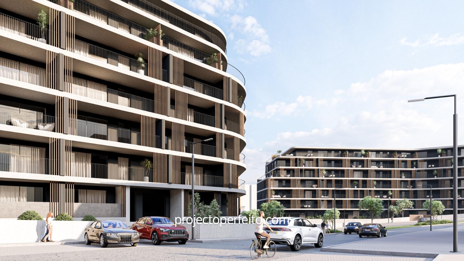 Apartamento T2 Venda em Oliveira do Douro,Vila Nova de Gaia