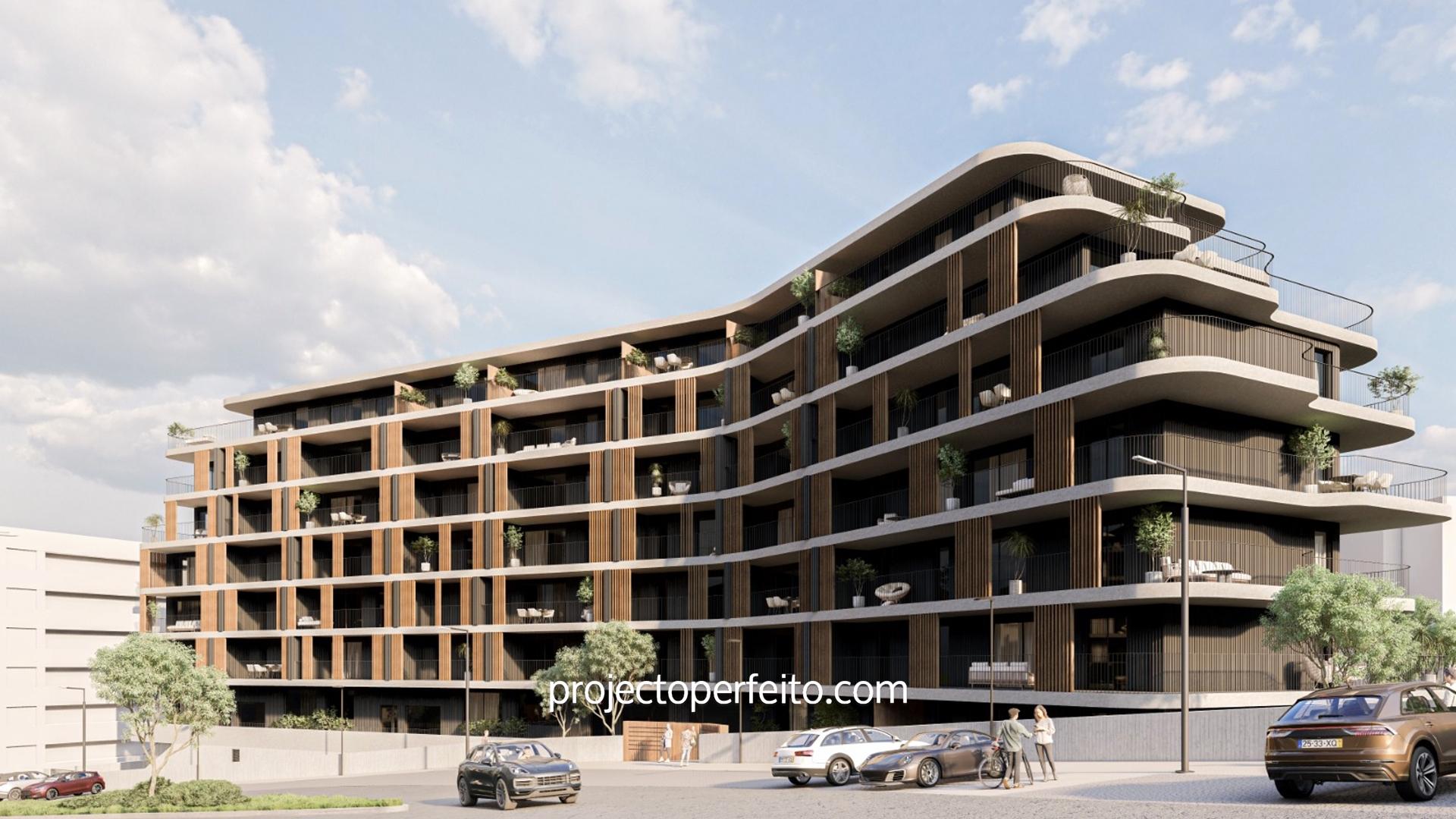 Apartamento T1 Venda em Oliveira do Douro,Vila Nova de Gaia