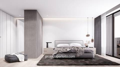 Apartamento T1 Venda em Oliveira do Douro,Vila Nova de Gaia
