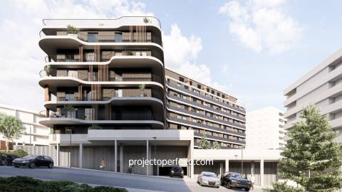 Apartamento T3 Venda em Oliveira do Douro,Vila Nova de Gaia