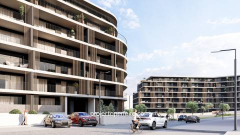 Apartamento T3 Venda em Oliveira do Douro,Vila Nova de Gaia