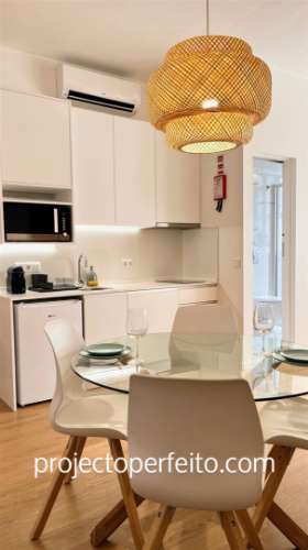 Apartamento T0 Venda em Espinho,Espinho