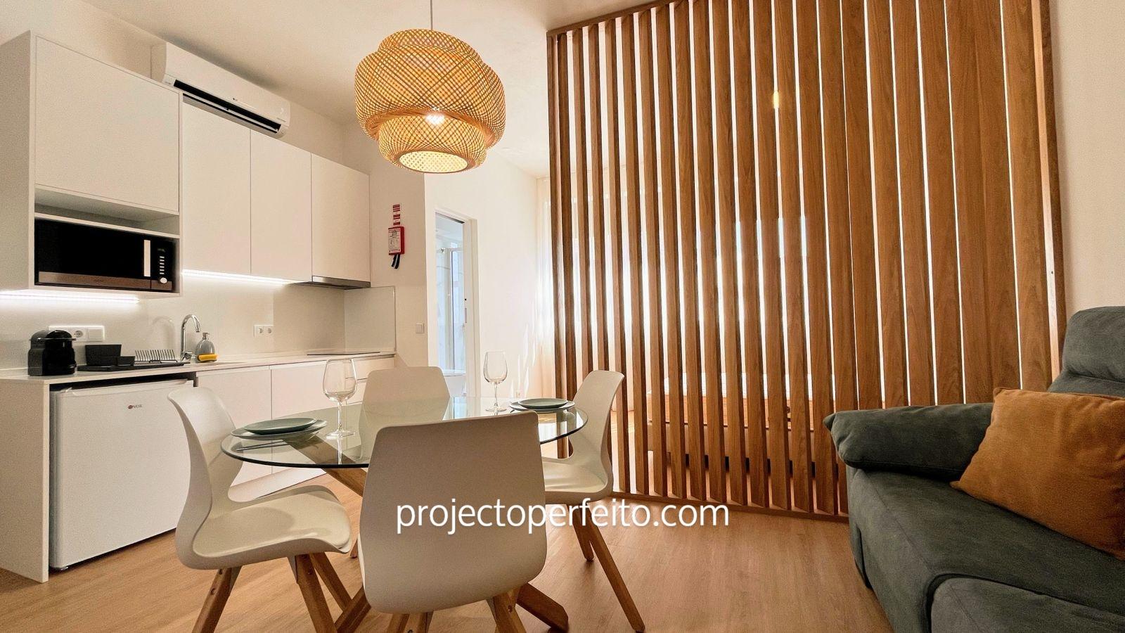 Apartamento T0 Venda em Espinho,Espinho