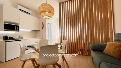 Apartamento T0 Venda em Espinho,Espinho