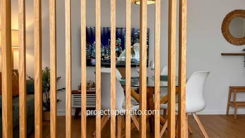 Apartamento T0 Venda em Espinho,Espinho