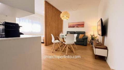 Apartamento T0 Venda em Espinho,Espinho
