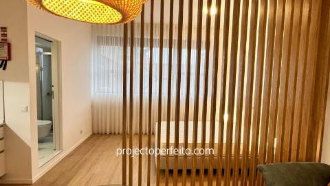 Apartamento T0 Venda em Espinho,Espinho