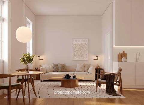 Apartamento T0 Venda em Matosinhos e Leça da Palmeira,Matosinhos