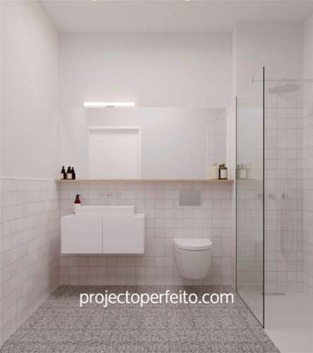 Apartamento T0 Venda em Matosinhos e Leça da Palmeira,Matosinhos