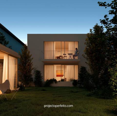 Apartamento T0 Venda em Matosinhos e Leça da Palmeira,Matosinhos