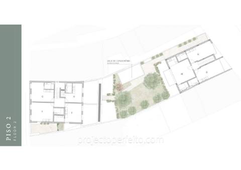 Apartamento T0 Venda em Matosinhos e Leça da Palmeira,Matosinhos