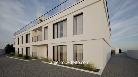 Apartamento T2 Venda em Argoncilhe,Santa Maria da Feira