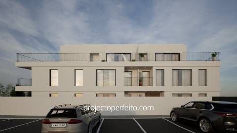 Apartamento T2 Venda em Argoncilhe,Santa Maria da Feira