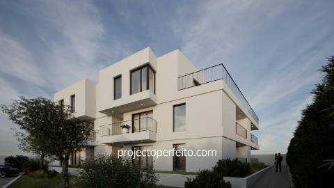 Apartamento T2 Venda em Argoncilhe,Santa Maria da Feira