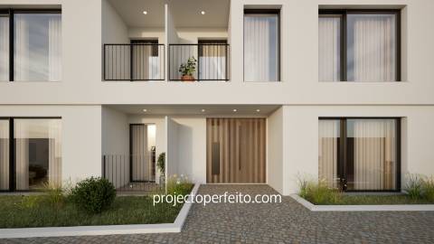 Apartamento T2 Venda em Argoncilhe,Santa Maria da Feira