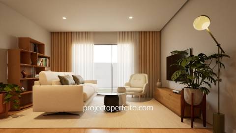 Apartamento T2 Venda em Argoncilhe,Santa Maria da Feira