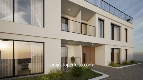 Apartamento T2 Venda em Argoncilhe,Santa Maria da Feira