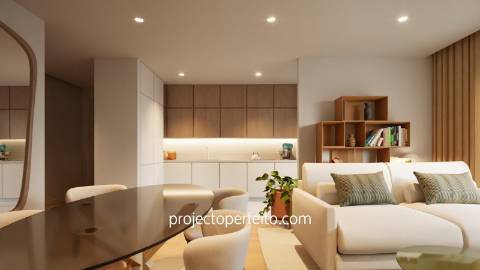 Apartamento T2 Venda em Argoncilhe,Santa Maria da Feira