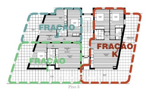 Apartamento T1 Venda em Argoncilhe,Santa Maria da Feira