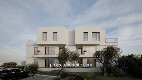 Apartamento T1 Venda em Argoncilhe,Santa Maria da Feira