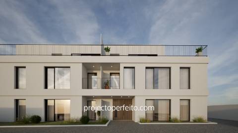 Apartamento T2 Venda em Argoncilhe,Santa Maria da Feira