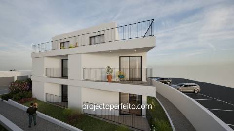 Apartamento T2 Venda em Argoncilhe,Santa Maria da Feira