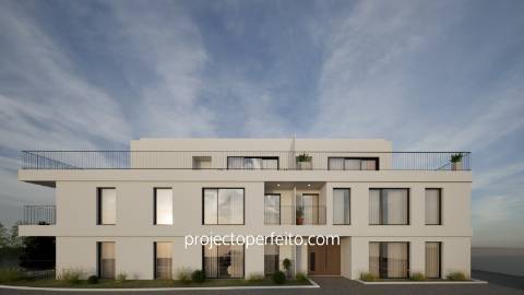 Apartamento T2 Venda em Argoncilhe,Santa Maria da Feira