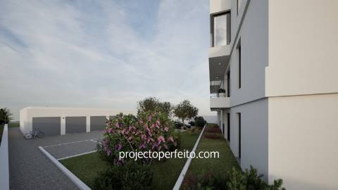 Apartamento T2 Venda em Argoncilhe,Santa Maria da Feira