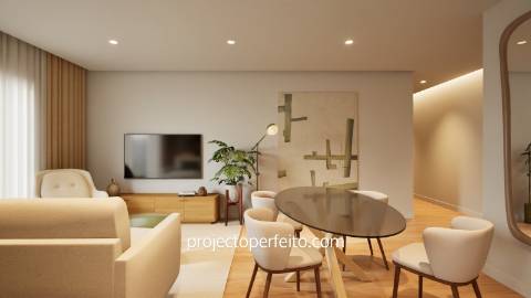 Apartamento T2 Venda em Argoncilhe,Santa Maria da Feira