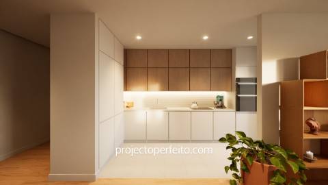 Apartamento T2 Venda em Argoncilhe,Santa Maria da Feira