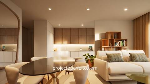Apartamento T2 Venda em Argoncilhe,Santa Maria da Feira