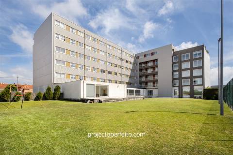 Apartamento T1 Venda em Esmoriz,Ovar