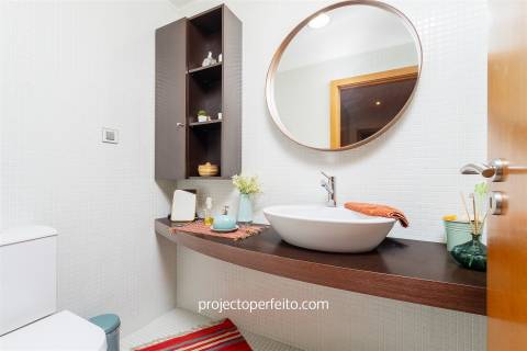 Apartamento T1 Venda em Esmoriz,Ovar
