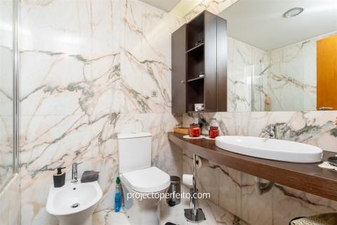 Apartamento T1 Venda em Esmoriz,Ovar