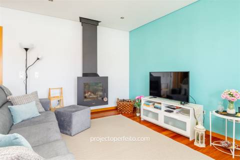 Apartamento T1 Venda em Esmoriz,Ovar